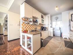 Ridgewood (D10), Condominium #611525511
